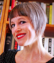 Lynn Comella headshot