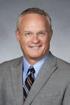 Headshot of Brent Hathaway