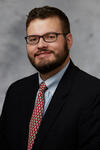 Nicholas Irwin Headshot