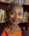 Claytee D. White headshot