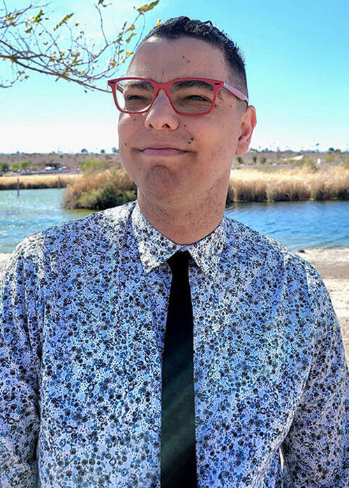 Christopher Miannay
