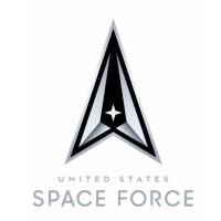 United States Space Force logo