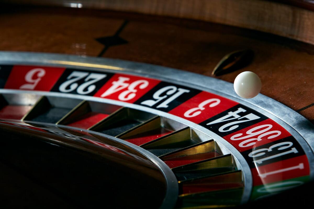 Roulette