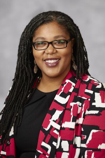 Iesha Jackson