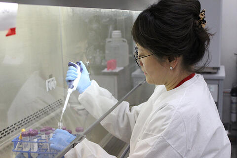 main-page-research-nursing.jpeg nurse holding a chemical tube
