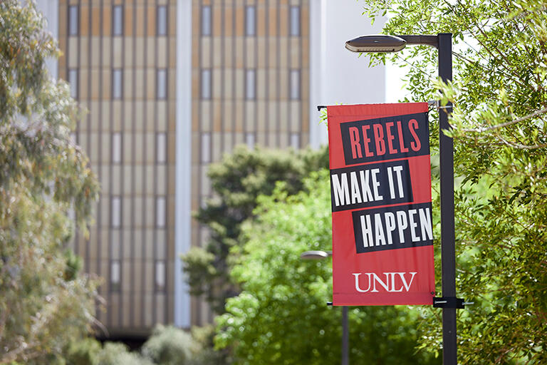 Campus Scenes photo